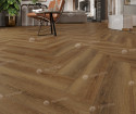 Клеевой виниловый пол Alpine floor Дуб Далим ЕСО 16-33