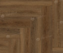 Клеевой виниловый пол Alpine floor Дуб Далим ЕСО 16-33