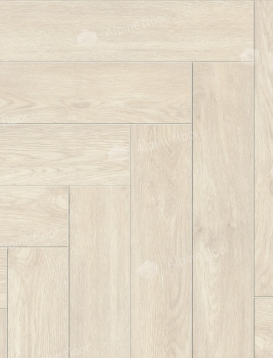 Замковой кварц-винил Alpine floor Дуб Адара ЕСО 13-14