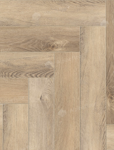 Замковой кварц-винил Alpine floor Дуб Синистра ЕСО 13-17