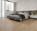 Замковой кварц-винил Alpine floor Дуб Алиот ЕСО 13-23