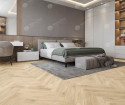 Замковой кварц-винил Alpine floor Дуб Ригель ЕСО 13-24