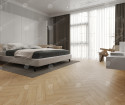 Замковой кварц-винил Alpine floor Дуб Лесат ЕСО 13-26