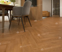 Замковой кварц-винил Alpine floor Дуб Селена ЕСО 13-32