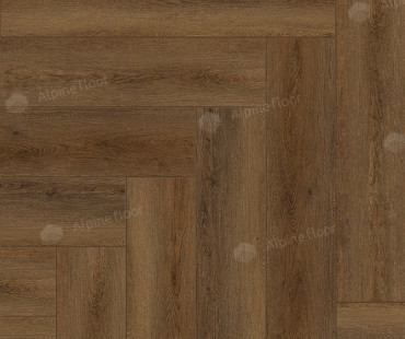 Замковой кварц-винил Alpine floor Дуб Далим ЕСО 13-33