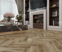 Клеевой виниловый пол Alpine floor Дуб Целата ЕСО 13-35
