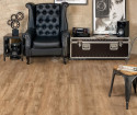 Кварцвиниловая плитка Alpine Floor Grand Sequoia Light Макадамия ECO 11-1001
