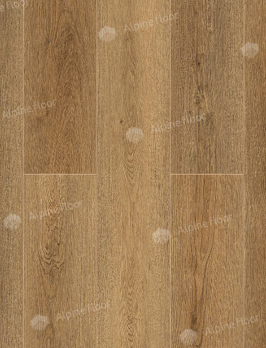 Замковой кварц-винил Alpine floor Grand Sequoia Пайни ЕСО 11-28