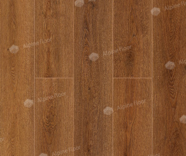 Замковой кварц-винил Alpine floor Grand Sequoia Гранд ЕСО 11-32