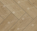 Ламинат 34 класса Alpine floor Herringbone 12 LF105-08 Дуб Молизе