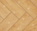 Ламинат 34 класса Alpine floor Herringbone 12 LF105-06 Дуб Пьемонт
