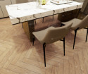 Ламинат 34 класса Alpine floor Herringbone 12 LF105-07 Дуб Тироль