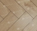 Ламинат 33 класса Alpine floor Herringbone 10 LF107-07 Дуб Тироль