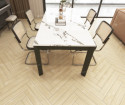 Ламинат 34 класса Alpine floor Herringbone 12 LF105-05 Дуб Тоскана