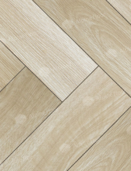 Ламинат 33 класса Alpine floor Herringbone 10 LF107-05 Дуб Тоскана