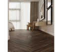 Ламинат 34 класса Alpine floor Herringbone 12 LF105-13 Орех Сицилия