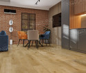 Ламинат 33 класса Alpine floor Elegant LF301-09 Дуб Хайнан