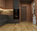 Ламинат 33 класса Alpine floor Elegant LF301-09 Дуб Хайнан