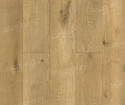Ламинат 33 класса Alpine floor Elegant LF301-09 Дуб Хайнан