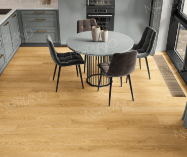 Ламинат 33 класса Alpine floor Elegant LF301-07 Дуб Тавора