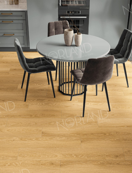 Ламинат 33 класса Alpine floor Elegant LF301-07 Дуб Тавора