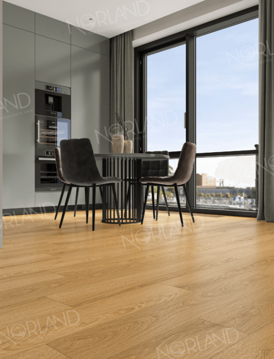 Ламинат 34 класса Alpine floor Elegant Strong LF302-07 Дуб Тавора