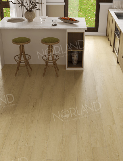 Ламинат 33 класса Alpine floor Elegant LF301-05 Дуб Азор