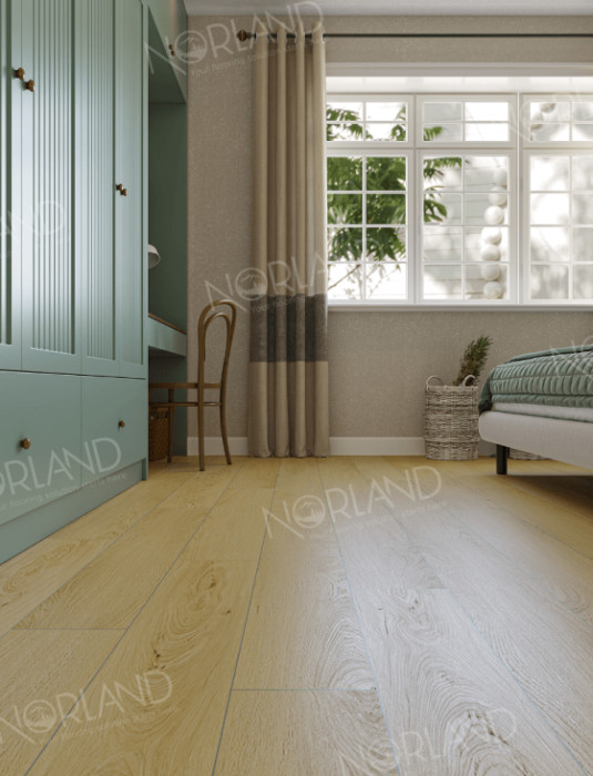 Ламинат 34 класса Alpine floor Elegant Strong LF302-08 Дуб Элмер