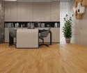 Ламинат 34 класса Alpine floor Elegant Strong LF302-10 Дуб Хонсю