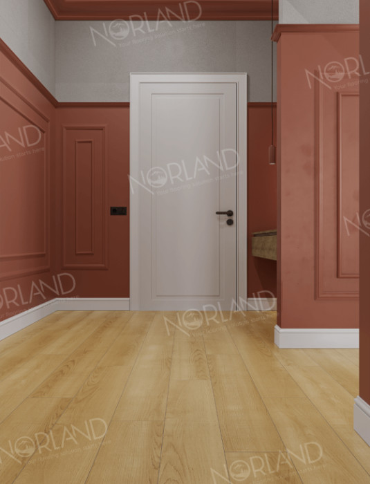 Ламинат 33 класса Alpine floor Elegant LF301-06 Дуб Лузон