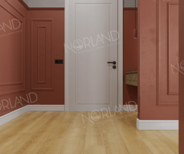 Ламинат 34 класса Alpine floor Elegant Strong LF302-06 Дуб Лузон