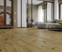 Ламинат 33 класса Alpine floor Elegant LF301-14 Дуб Скай
