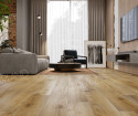 Ламинат 33 класса Alpine floor Elegant LF301-11 Дуб Крете