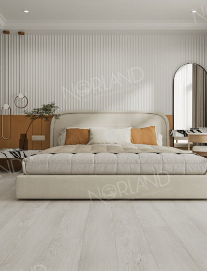 Ламинат 34 класса Alpine floor Elegant Strong LF302-15 Дуб Ман