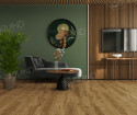 Ламинат 33 класса Alpine floor Elegant LF301-18 Дуб Корсика