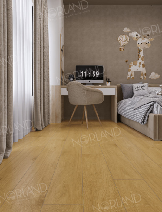 Ламинат 33 класса Alpine floor Elegant LF301-12 Дуб Мальта