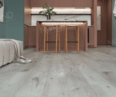 Ламинат 33 класса Alpine floor Elegant LF301-16 Дуб Ислай