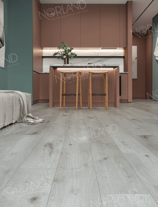 Ламинат 34 класса Alpine floor Elegant Strong LF302-16 Дуб Ислай