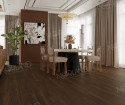 Ламинат 33 класса Alpine floor Elegant LF301-22 Дуб Треско