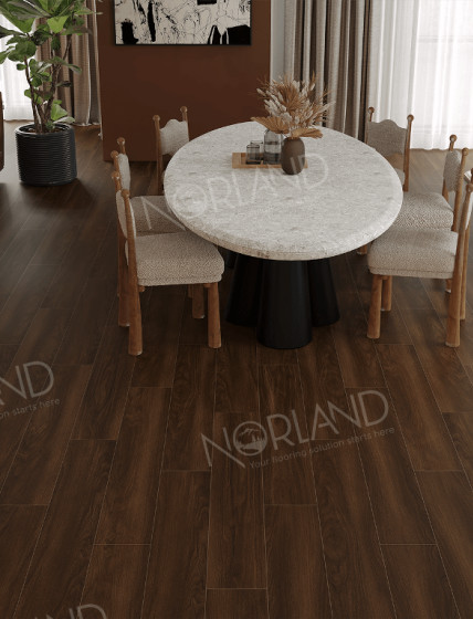 Ламинат 34 класса Alpine floor Elegant Strong LF302-22 Дуб Треско