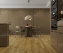 Ламинат 33 класса Alpine floor Elegant LF301-17 Дуб Фанэн