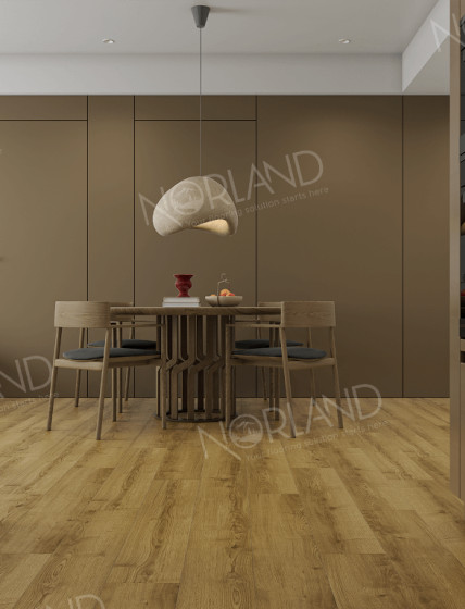 Ламинат 33 класса Alpine floor Elegant LF301-17 Дуб Фанэн