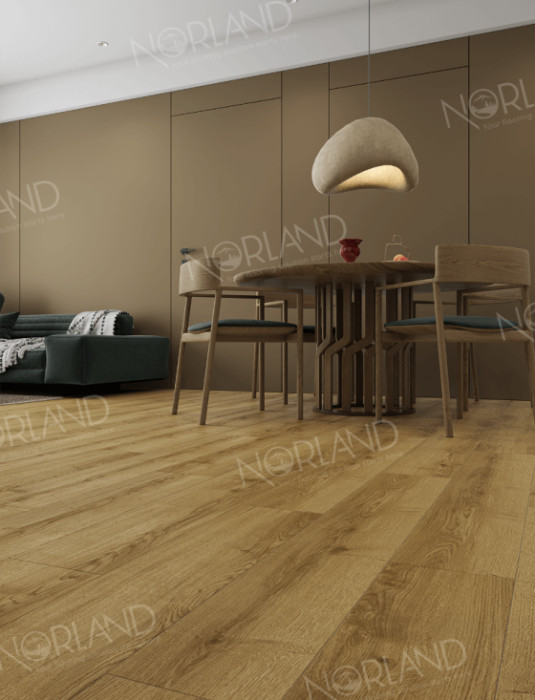 Ламинат 33 класса Alpine floor Elegant LF301-17 Дуб Фанэн