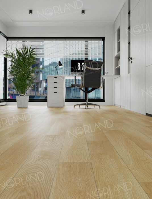 Ламинат 33 класса Alpine floor Elegant LF301-04 Дуб Тасмания