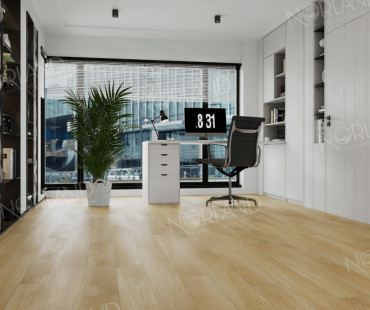 Ламинат 34 класса Alpine floor Elegant Strong LF302-04 Дуб Тасмания