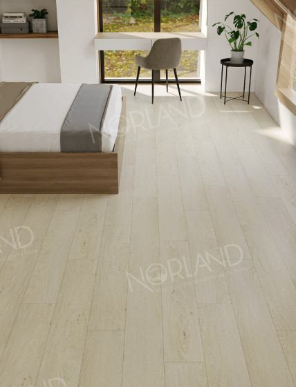 Ламинат 33 класса Alpine floor Elegant LF301-02 Дуб Малуку
