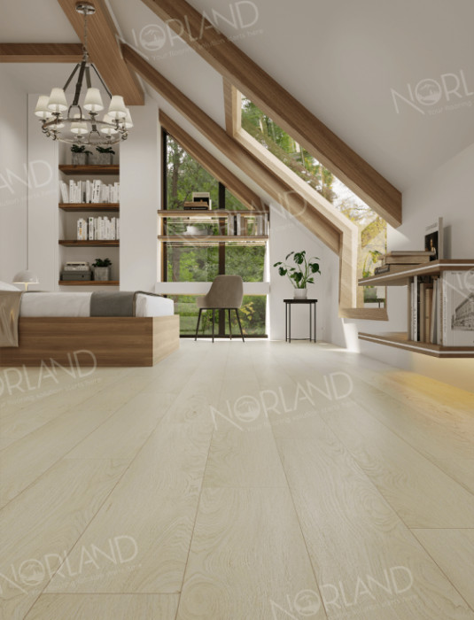 Ламинат 33 класса Alpine floor Elegant LF301-02 Дуб Малуку