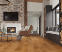 Ламинат 34 класса Alpine floor Elegant Strong LF302-13 Дуб Помона