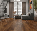Ламинат 33 класса Alpine floor Elegant LF301-19 Орех Кипр