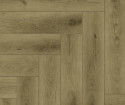 Ламинат 33 класса Alpine floor Herringbone Elegante LF303-41 Дуб Элла